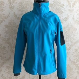 Columbia Titanium waterproof jacket